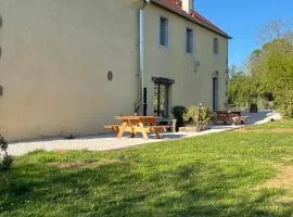 L'annexe