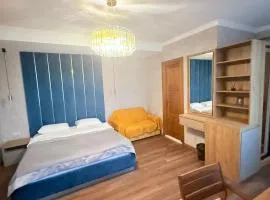 Boutique Hotel Tiflis