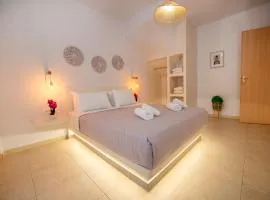 GRAND HAYAT VILLA Santorini