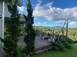 Loft no Morro da Borussia I