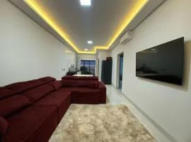 Apartamento novo no centro de Sinop!