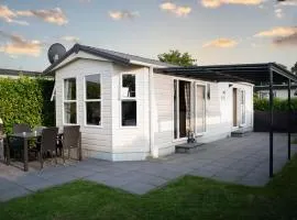 Mikas Ferienhaus mit Flussblick