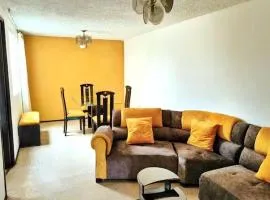 Comfortable Central Apartment 3 BEDROOMS