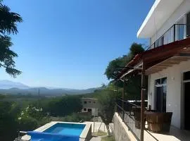 6A Alberca Privada y Vista al lago de Chapala