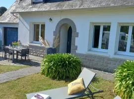 La Grande Plage, tout proche des plages, 5 personnes