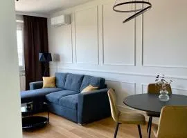 NIOS apartman