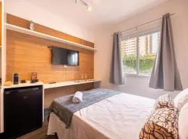 Studios Neo home São Caetano