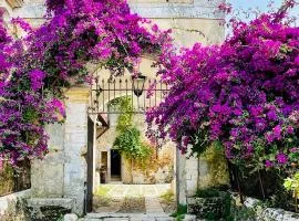 Loft Al Baglio del Gelso