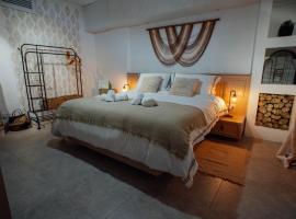 Senglea town house，位于森格莱阿的酒店