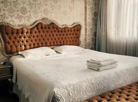 塞林伽酒店，位于马瑙斯的酒店