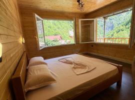 Moll E Shoshit Hotel，位于斯库台的酒店