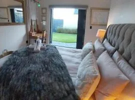White Feather Wellness Spa and Guest Rooms Yzerfontein