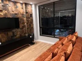 Apartamento moderno, e aconchegante em Icaraí!
