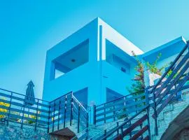 Villa Alexandra and Villa Francesca