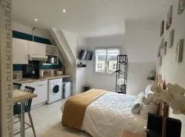 Studio Miscanthus Vauban