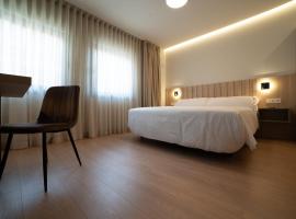 Yoanna Hotel，位于罗德里戈城的酒店