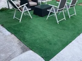 Maison calme et lumineuse