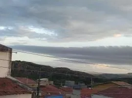 Aconchego da serra