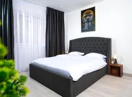 Indigen Vibe RIN Grand Hotel