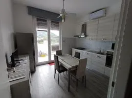 Attico Panoramico Albenga-Appartamento