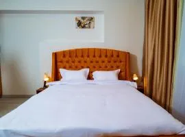 Sand Vibe RIN Grand Hotel