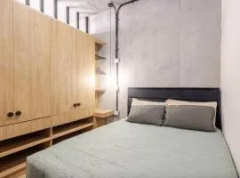 Furnished & Equipment Apt with beautiful views in MTY Downtown