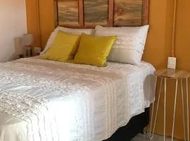 El Chirris B&B