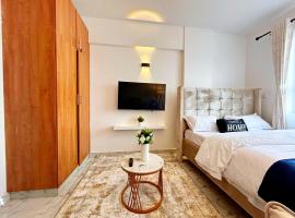 Gushu bnb Homes 082，位于Ruiru的酒店