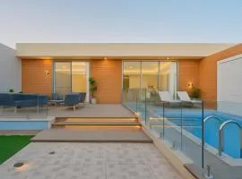 شاليهات مسرة الياقوت - alyaqout chalet