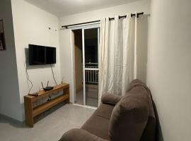 Apartamento Parque Trianon