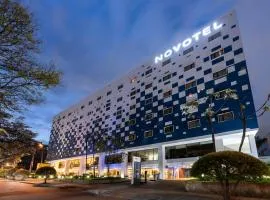 Novotel Bogota Parque 93