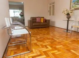 Apartamento Cidade Araxá
