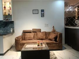 harry hardy world，位于克勒尔的酒店