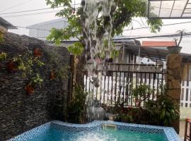 Sunshine villa thuan an