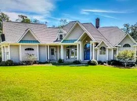 Hidden Stables on Chancey Pond Rentals, LLC
