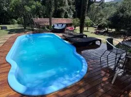 Pousada Paraíso de Maua