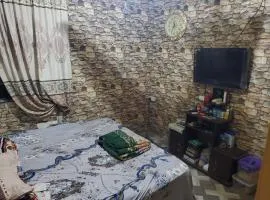 Hardey Room