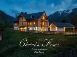 Haus Christl&Franz