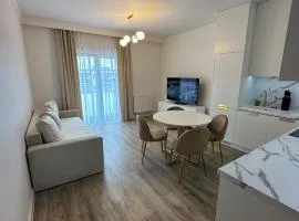 Apartament Słupca