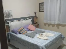 Pousada Suites Meireles Mais