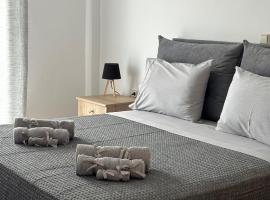 Neoresa Home，位于斯卡拉的乡村别墅