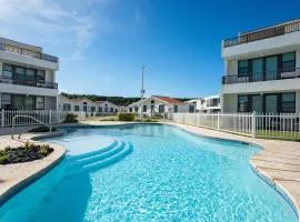 Casa Coral Marbela Gated Community Beach Villa