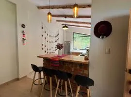 Q'inti Apartment