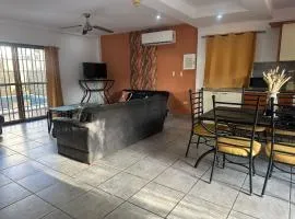 Appartement spacieux à quelques pas de la plage Casa el Pozo