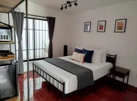 The Boat House Suites