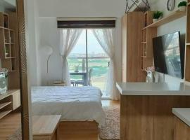 Cebu Stay Rental - Sunvida Tower Residences，位于Sampong的酒店