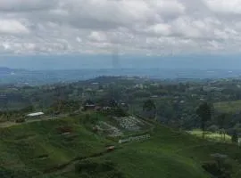 Posada Mirador de Filandia
