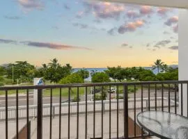 Studio 202 - Prime Location