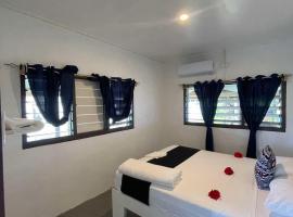 Stephanie's Homestay