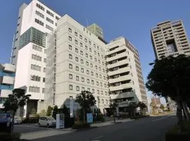 滨松站东鲁特酒店